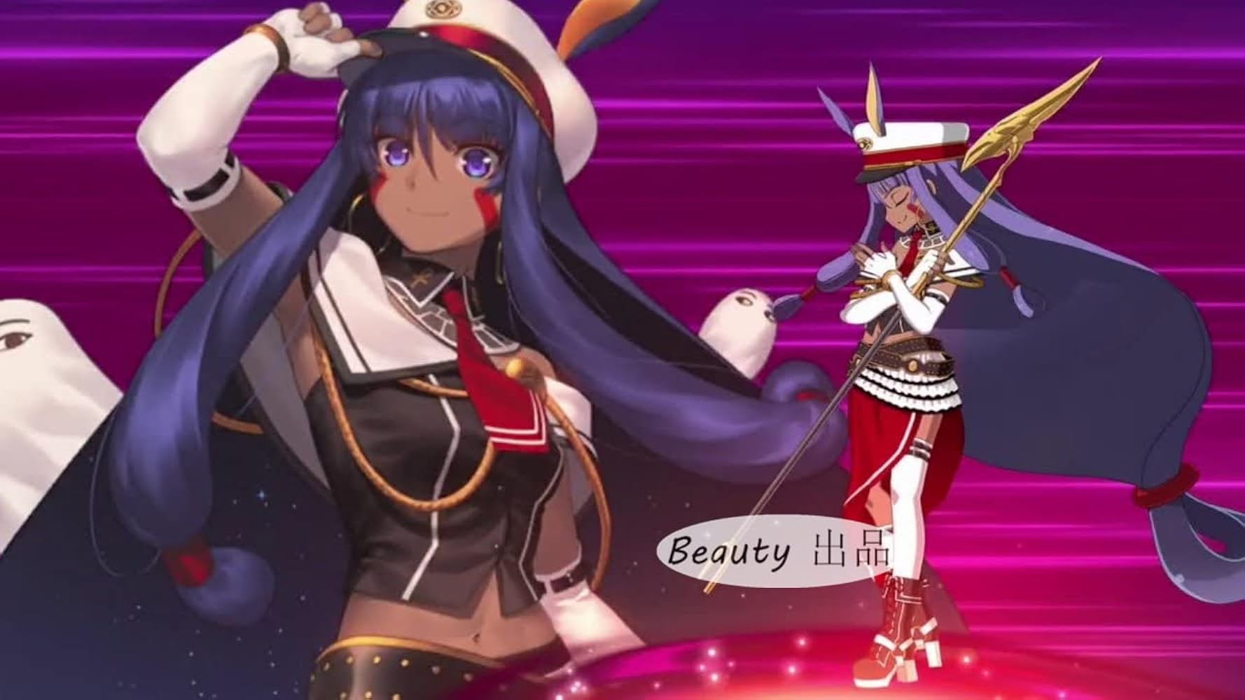 Amazon.co.jp: Beauty 出品 ☆ ウィッグ 、 靴 付き☆ Fate